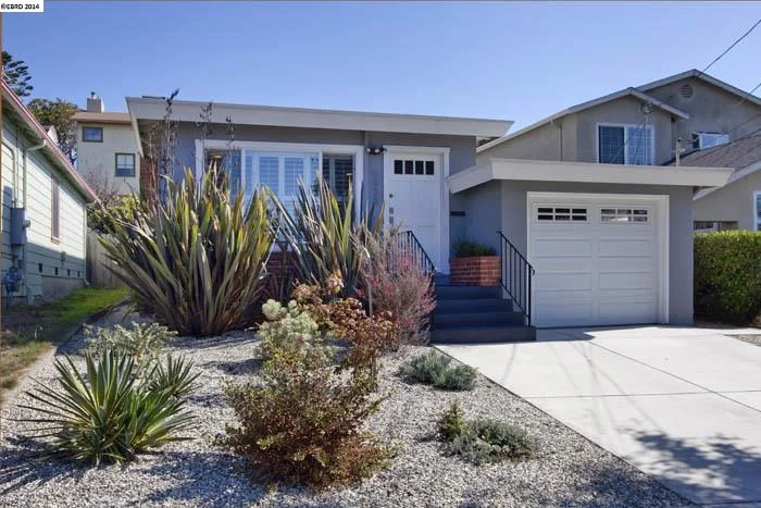 5438 Panama Ave, Richmond, CA 94804-5514