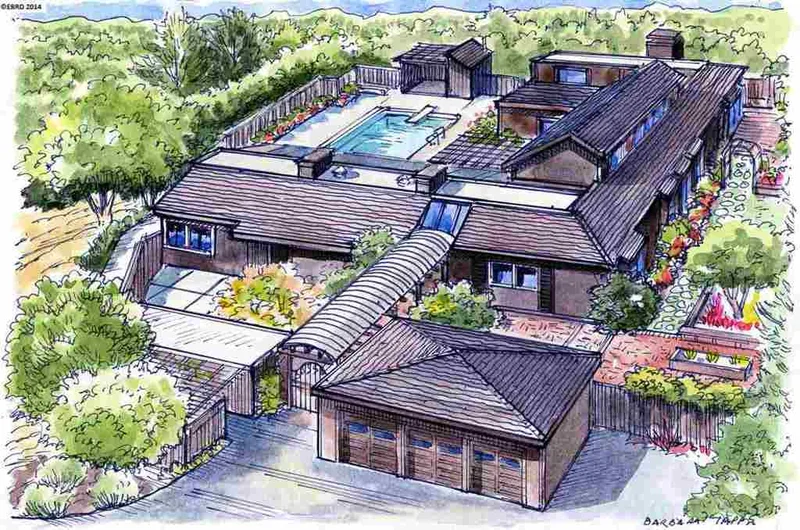 2539 Patra Dr, El Sobrante, CA 94803-3627