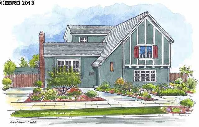 621 27th St, Richmond, CA 94804-1505