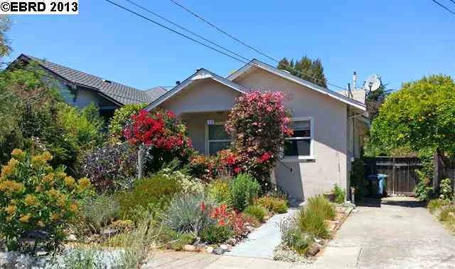 1127 Delaware St, Berkeley, CA 94702-1619