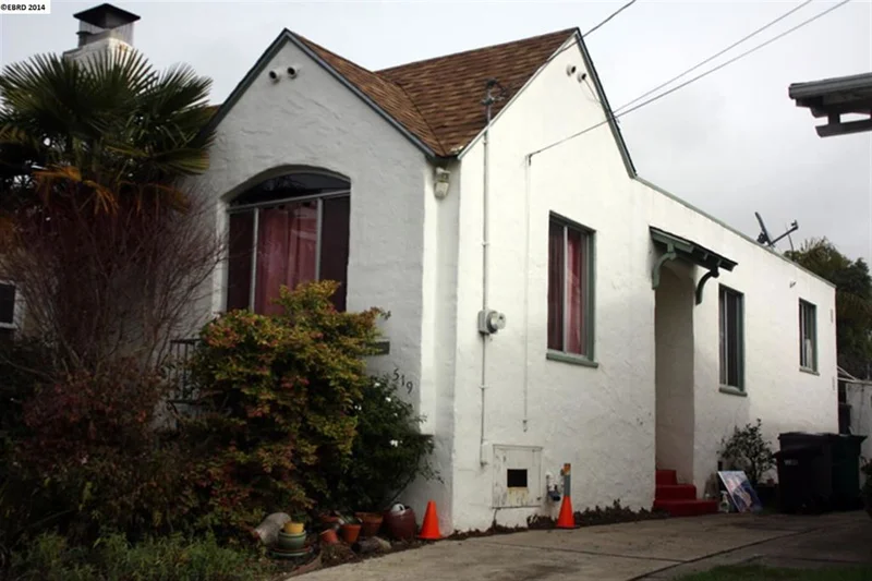 519 Evelyn, Albany, CA 94706