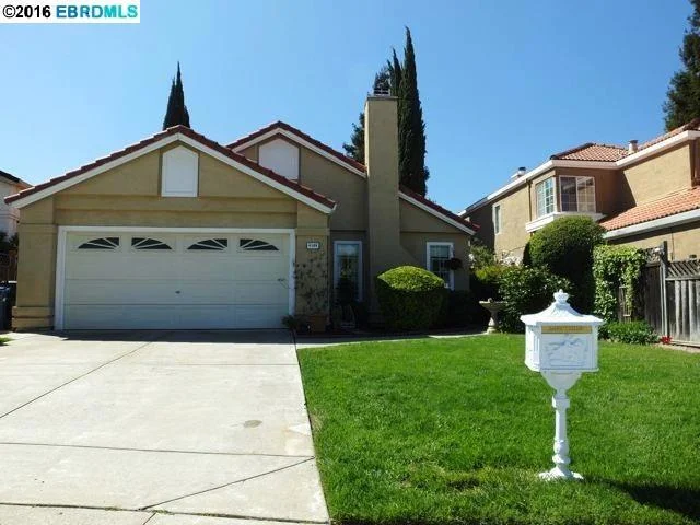 4509 Elk Dr, Antioch, CA 94531