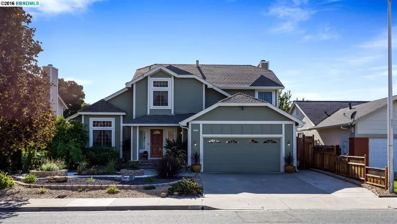 4212 Limestone Dr, Antioch, CA 94509