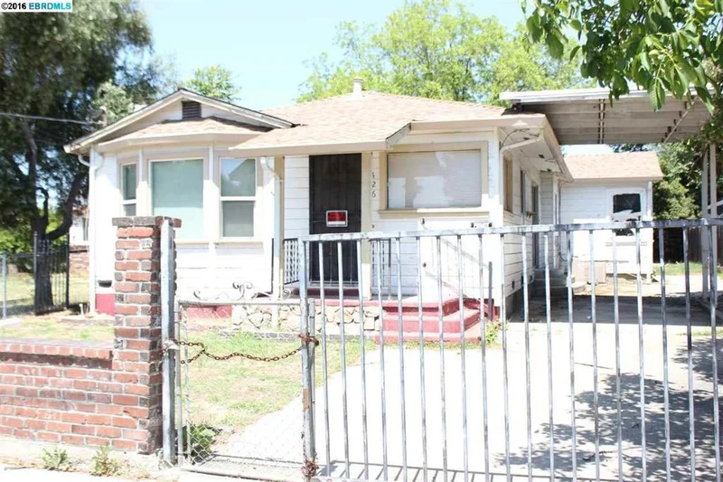 426 Home St, Oakley, CA 94561