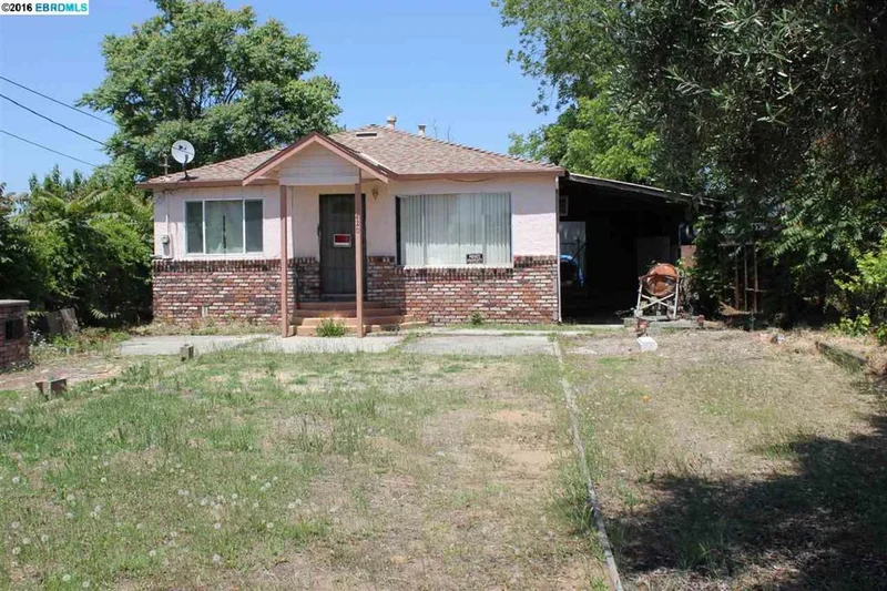 420 Home St, Oakley, CA 94561