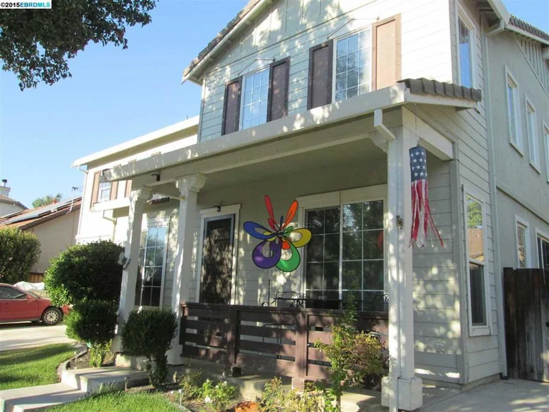 42 Tradition Way, Brentwood, CA 94513