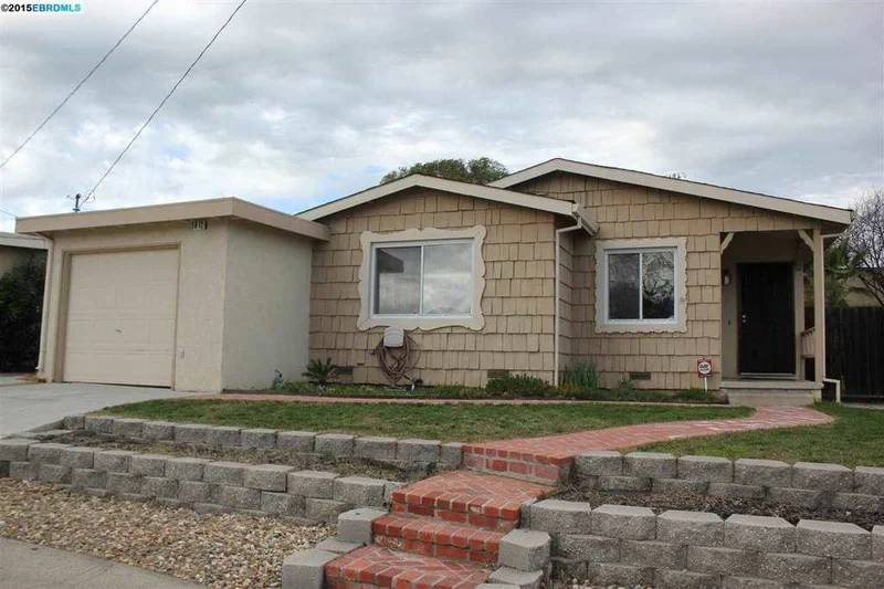 3012 Elizabeth Ln, Antioch, CA 94509