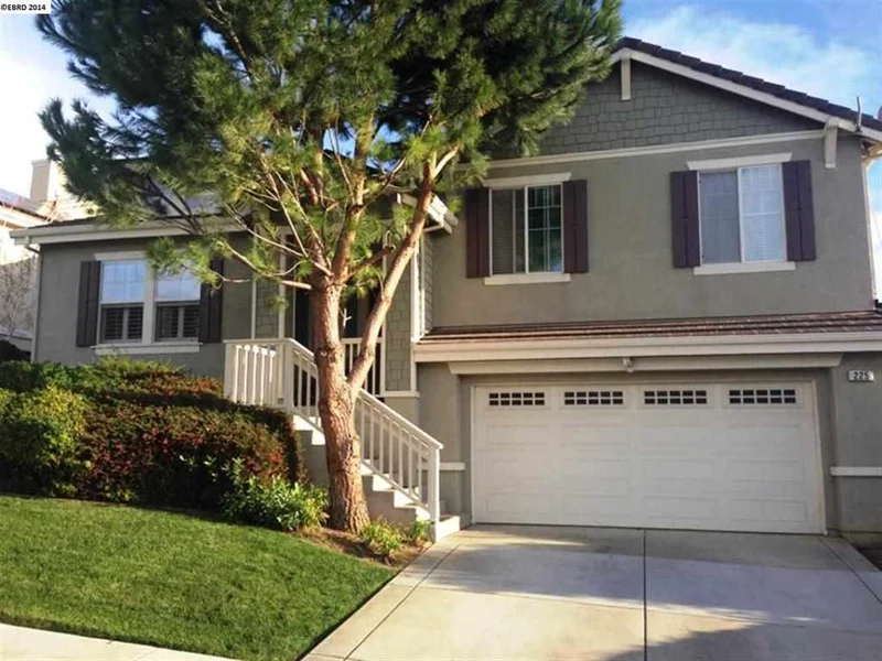 225 Country Club Dr, Brentwood, CA 94513-5081