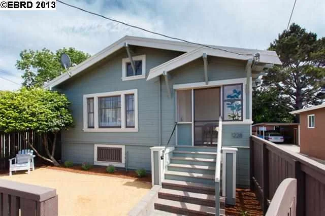 1228 Dwight Way, Berkeley, CA 94702-2007