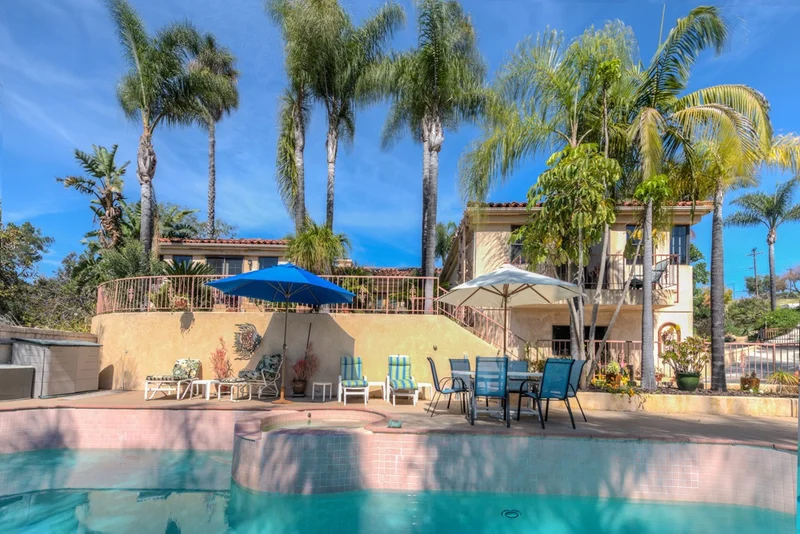 4643 Sleeping Indian Road, Fallbrook, CA 92028