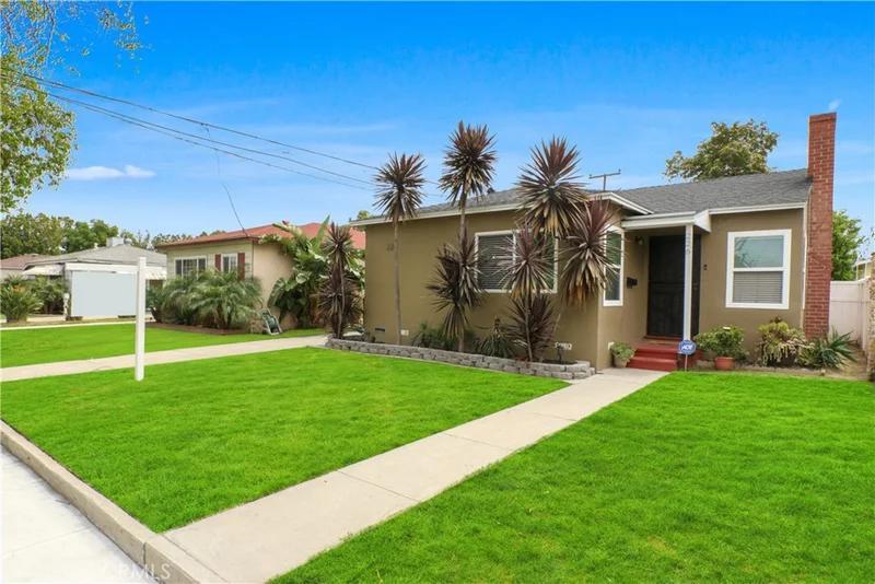 226 W 31st Street, Long Beach, CA 90806