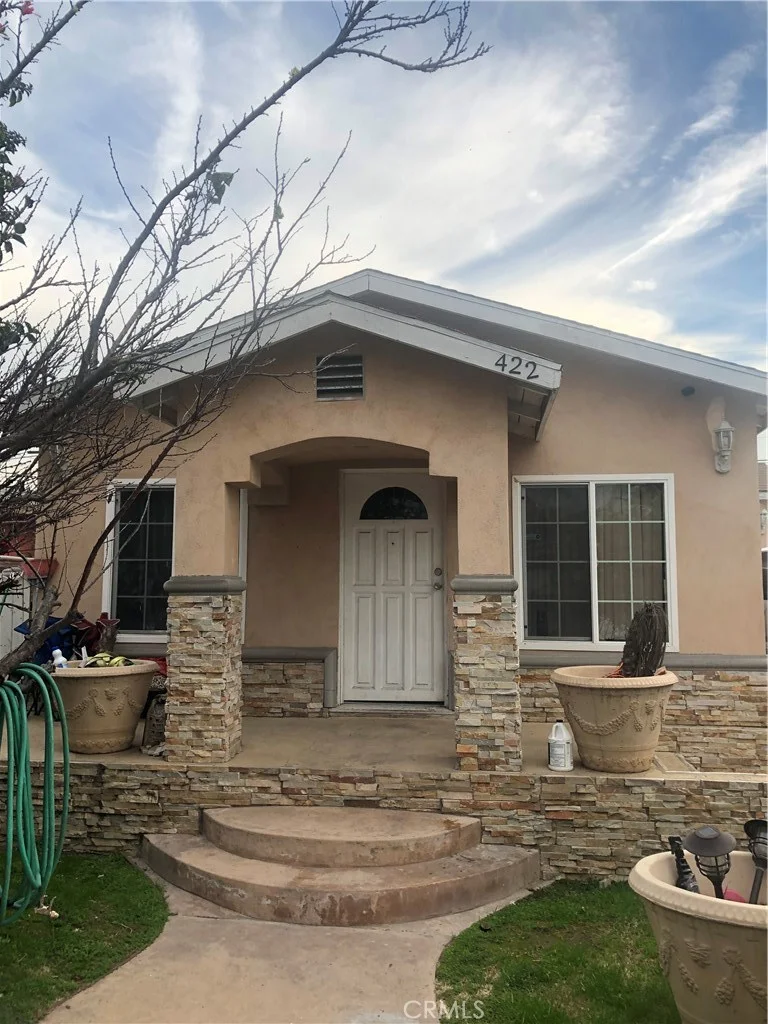422 Maple, Compton, CA 90220