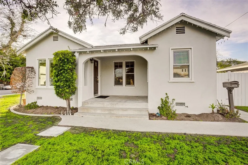 8701 Walker, Cypress, CA 90630