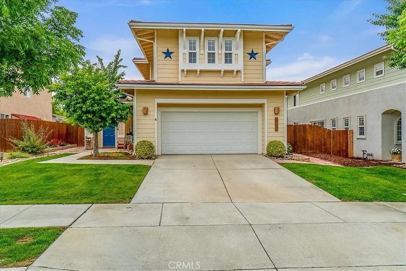 862 Sycamore Canyon, Paso Robles, CA 93446