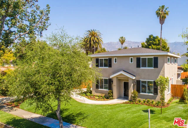 790 Sunset, Pasadena, CA 91103