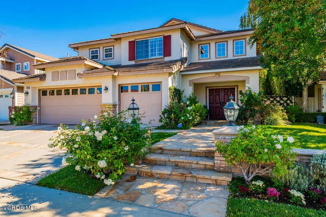 190 Giant Oak, Newbury Park, CA 91320