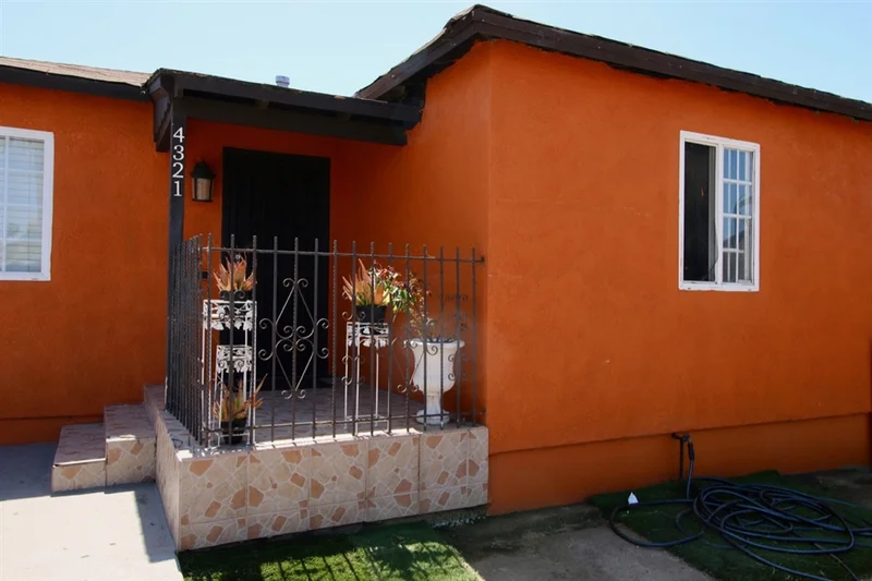 4321 Newton Ave, San Diego, CA 92113