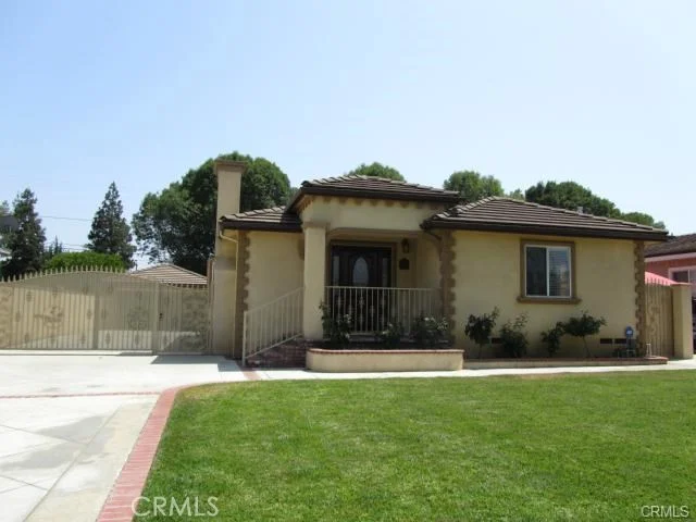 11260 Lynrose, Arcadia, CA 91006