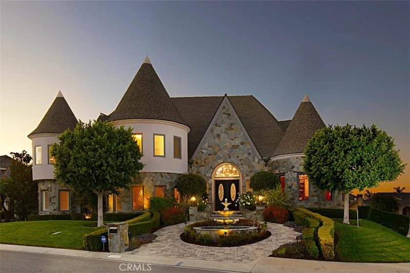 25491 Bootstrap Place, Laguna Hills, CA 92653