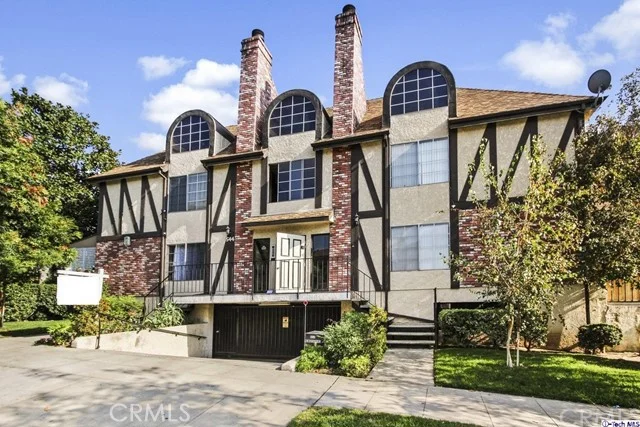 544 Cypress #4, Burbank, CA 91501