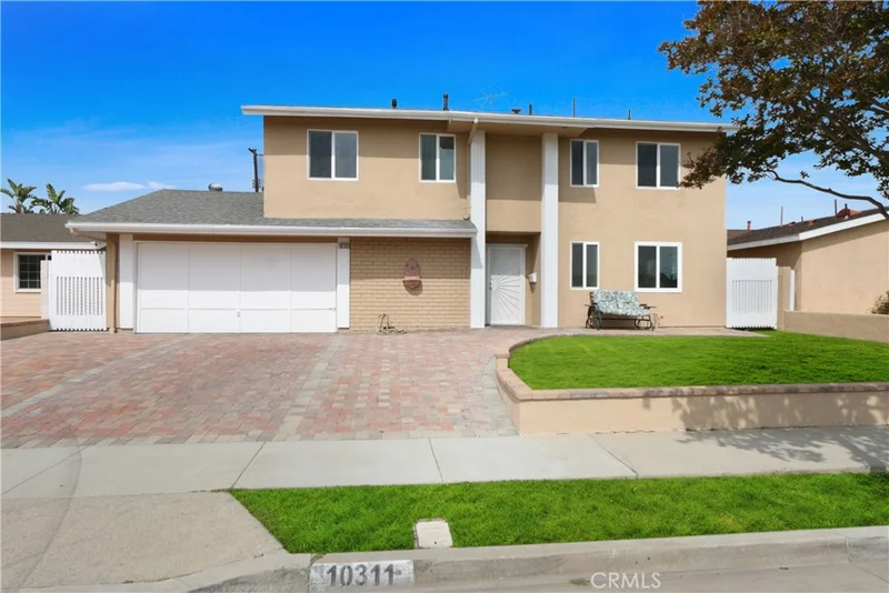 10311 Julie Beth, Cypress, CA 90630