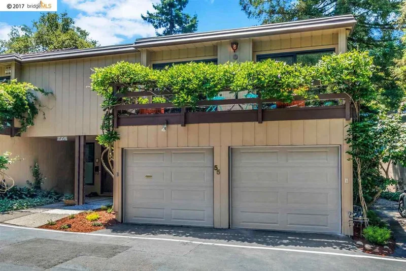 55 Clarewood Lane, Oakland, CA 94618