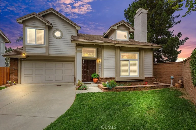11801 Trapani, Rancho Cucamonga, CA 91701