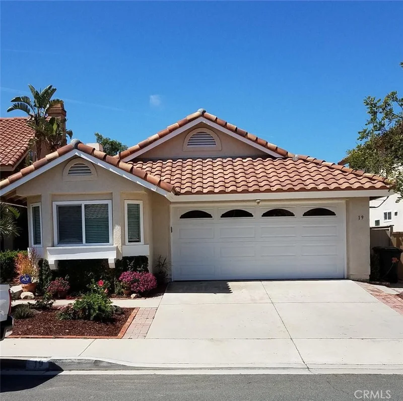 19 Desert Thorn, Rancho Santa Margarita, CA 92688