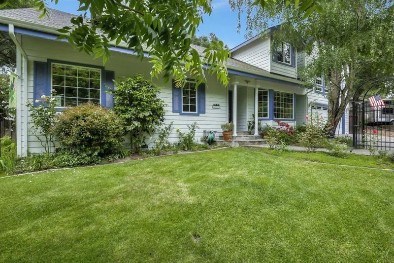 7910 Hihn, Ben Lomond, CA 95005