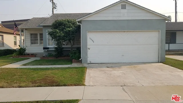 11506 Segrell, Culver City, CA 90230