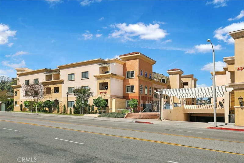 411 Garfield #61, Monterey Park, CA 91754