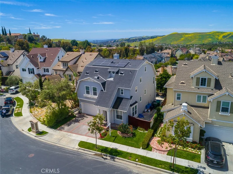 27 Sachem, Ladera Ranch, CA 92694