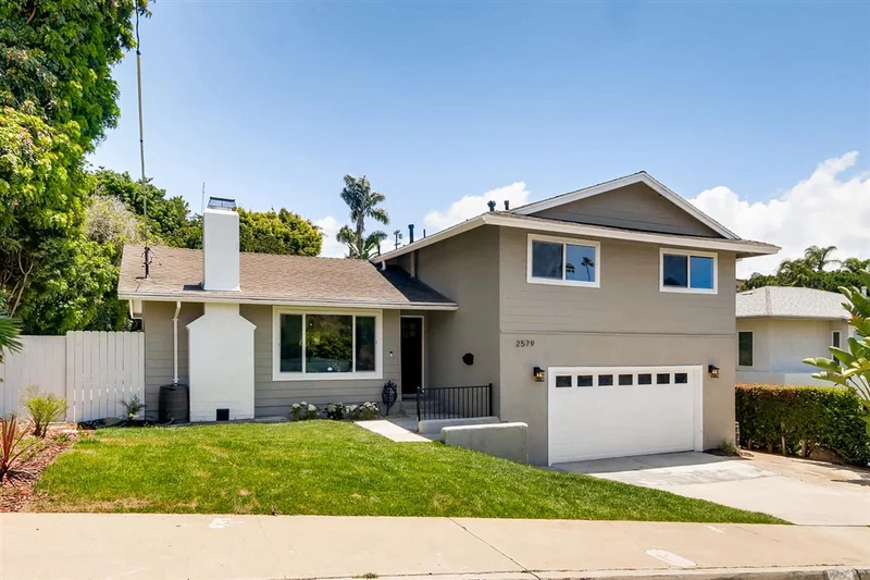 2579 Arnott Street, San Diego, CA 92110
