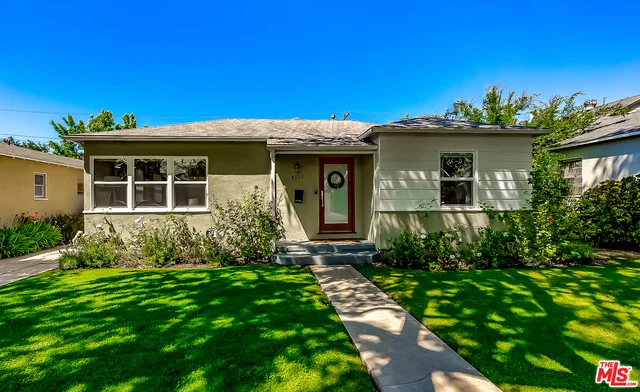 4157 Minerva, Culver City, CA 90066