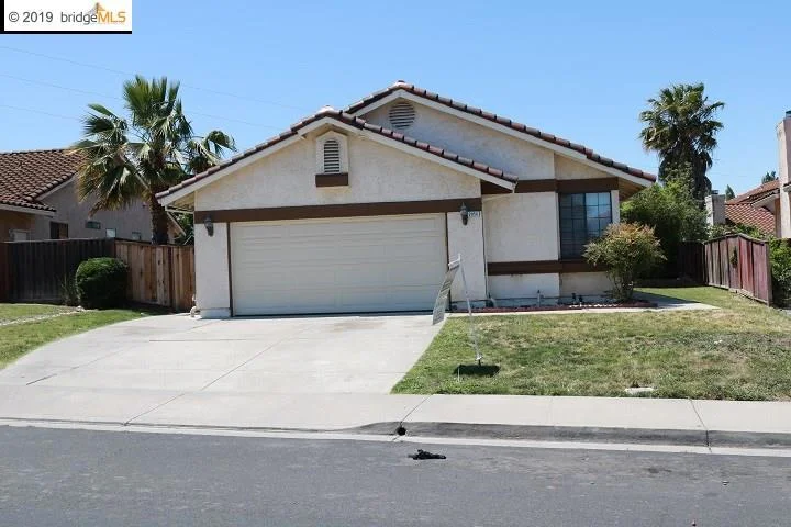 2956 Filbert St, Antioch, CA 94509