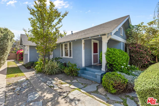 4132 Mildred Avenue, Culver City, CA 90066
