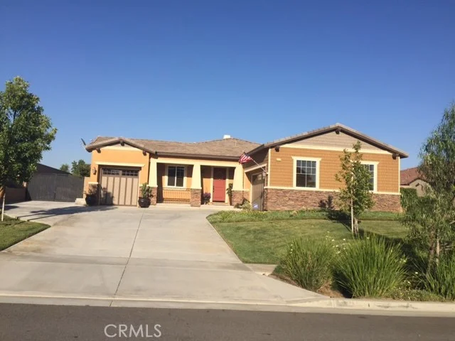 6237 Raindrop, Rancho Cucamonga, CA 91739