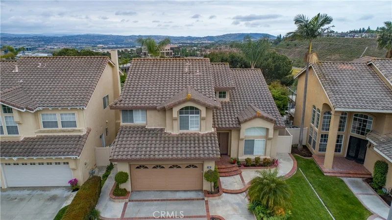 30 Flintstone, Aliso Viejo, CA 92656