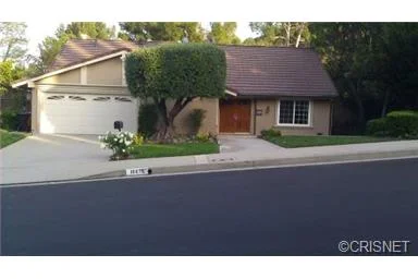 18678 Kirkcolm, Northridge, CA 91326