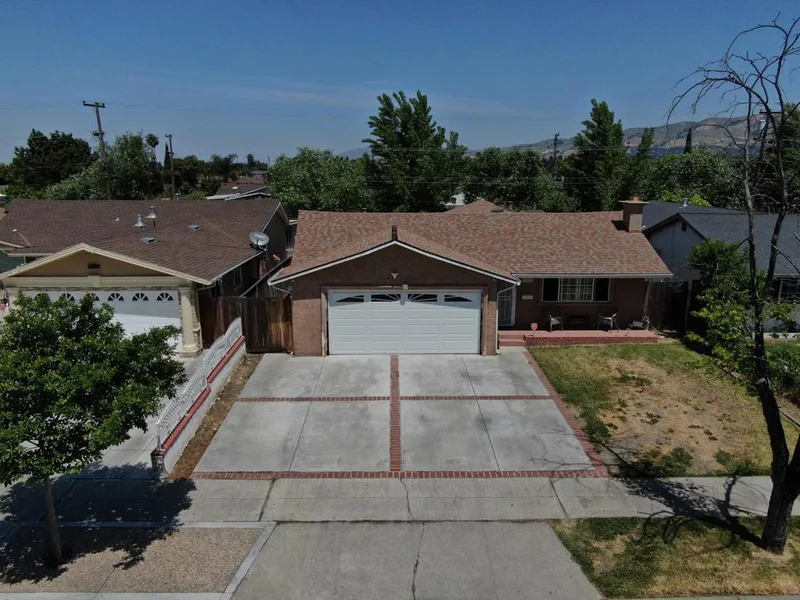 2543 Bambi, San Jose, CA 95116