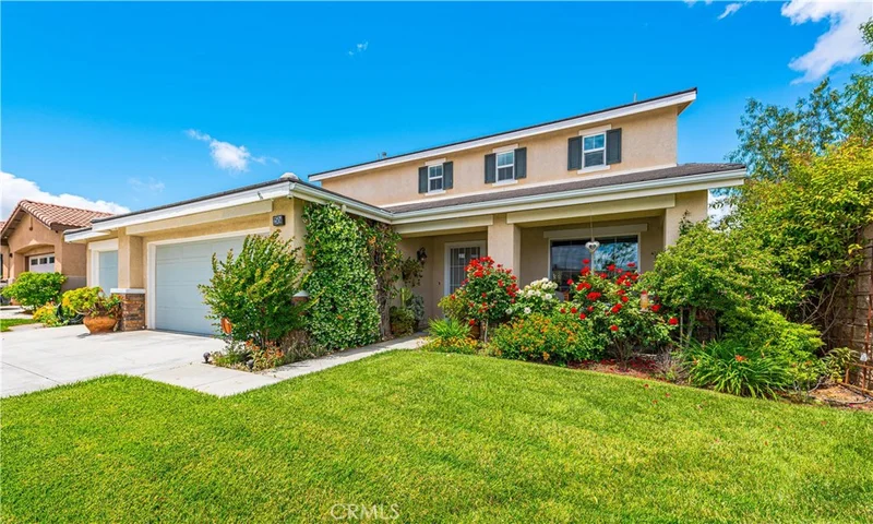 25614 Mesa Edge, Menifee, CA 92585