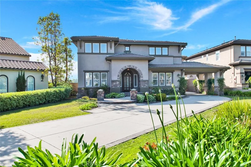 1 Winslow, Ladera Ranch, CA 92694