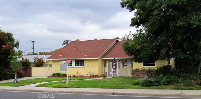 2975 Cimarron, Riverside, CA 92506