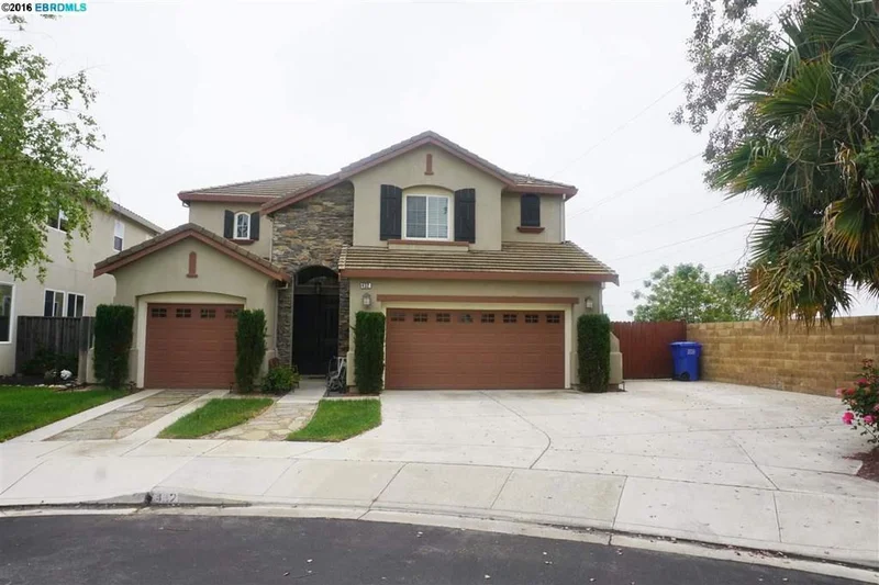 432 Plymouth Ct, Discovery Bay, CA 94505