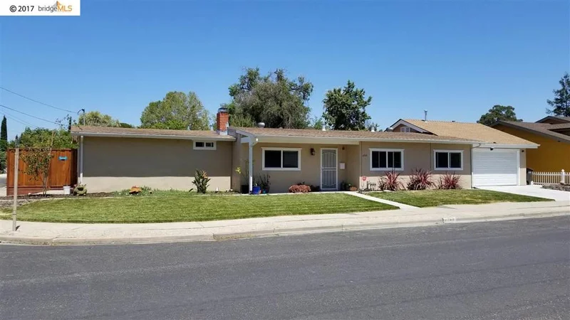 2749 Westgate Ave, Concord, CA 94520