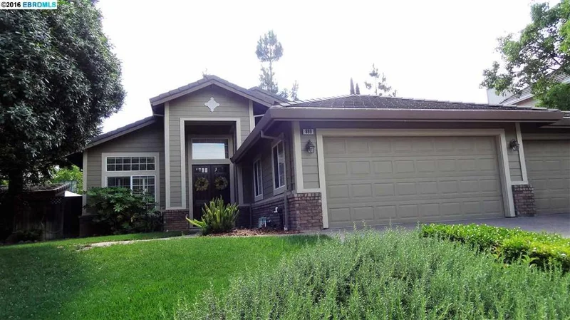 860 Rutherford Circle, Brentwood, CA 94513