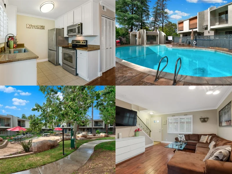 1045 Peach Ave #39, El Cajon, CA 92021
