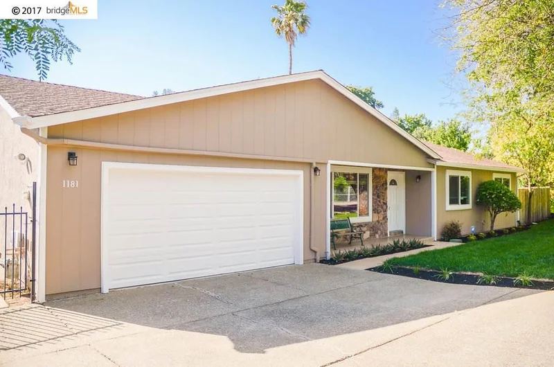 1181 Court Lane, Concord, CA 94518