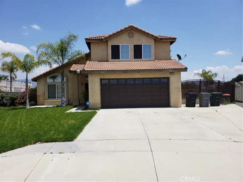1050 Daniel, San Jacinto, CA 92583