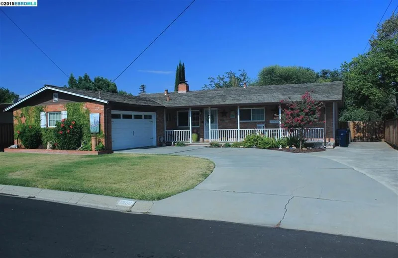 1908 Blossom Drive, Antioch, CA 94509